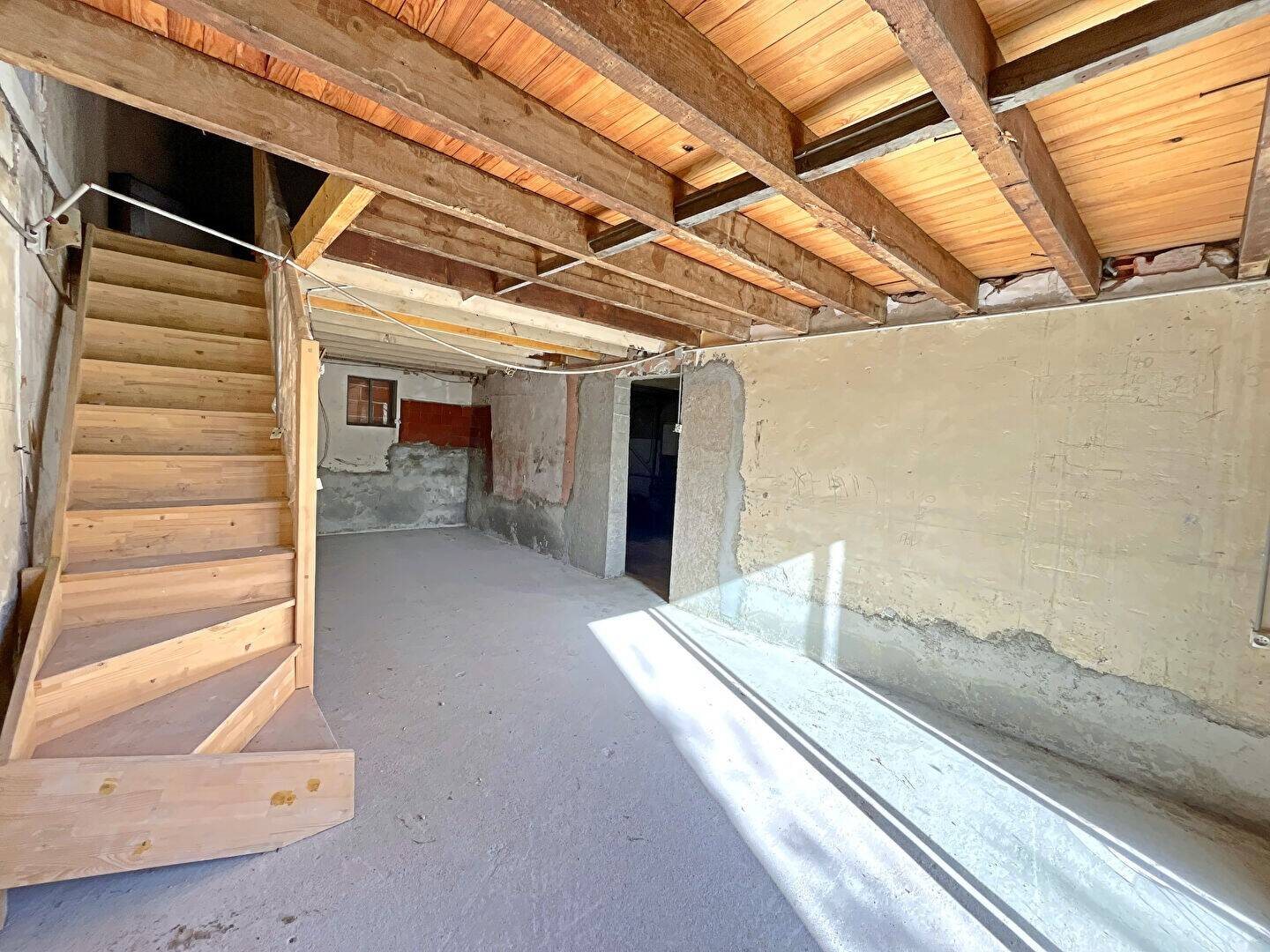 Maison à vendre, 105m², Toulouse