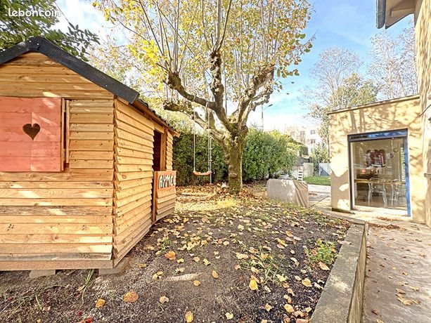 Maison à vendre, 102m², Toulouse