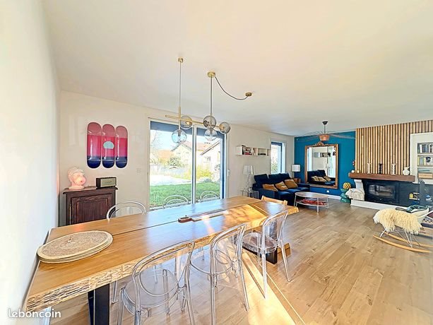 Maison à vendre, 102m², Toulouse