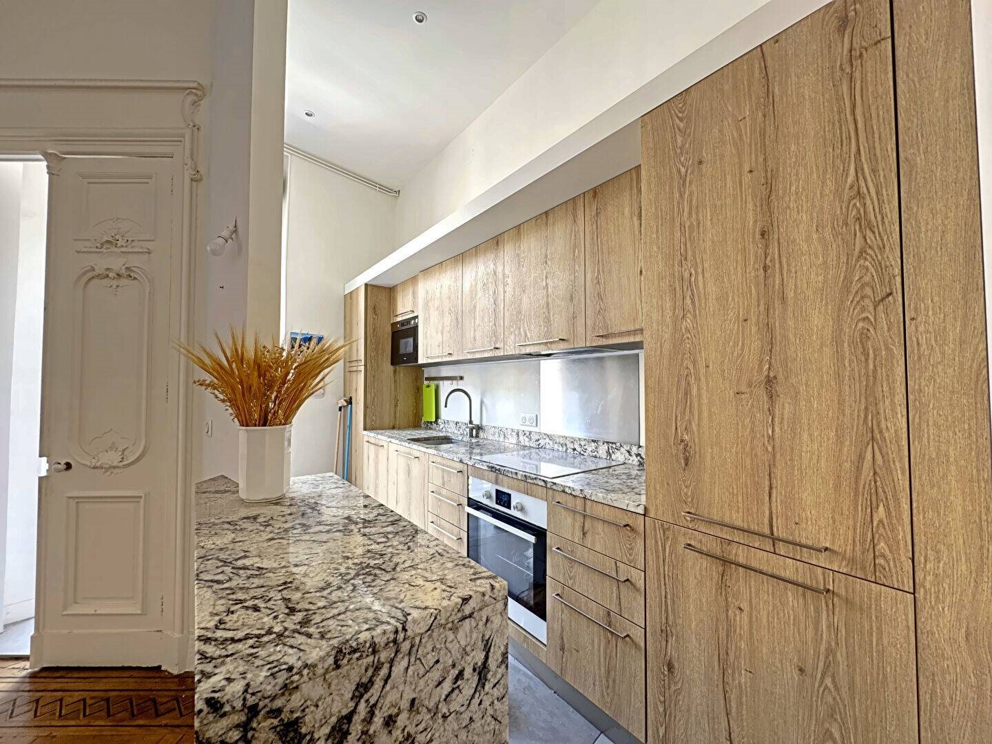 Appartement à louer, 125m², Toulouse