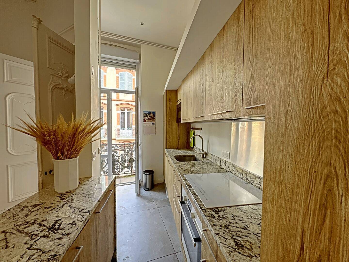 Appartement à louer, 125m², Toulouse