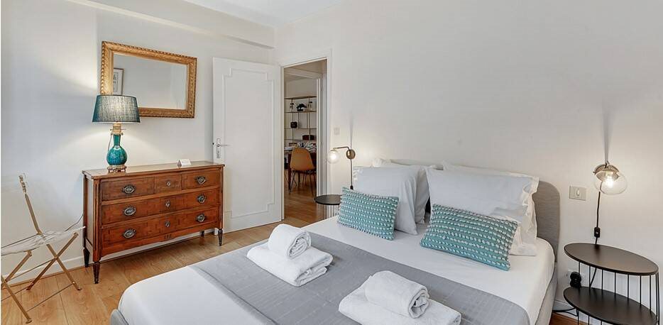 Appartement à louer, 49m², Toulouse