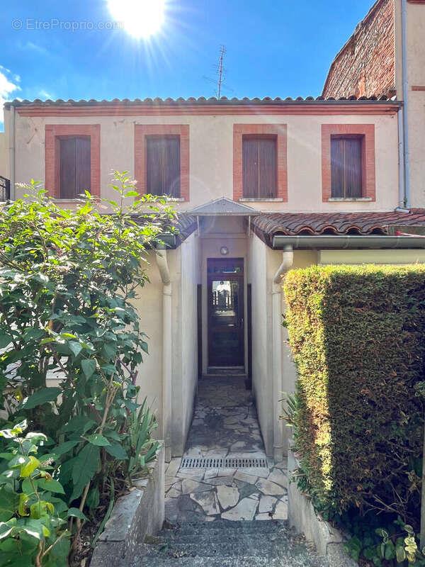 Appartement à vendre, 195m², Toulouse