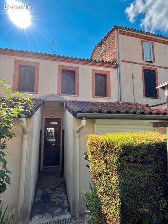 Appartement à vendre, 195m², Toulouse