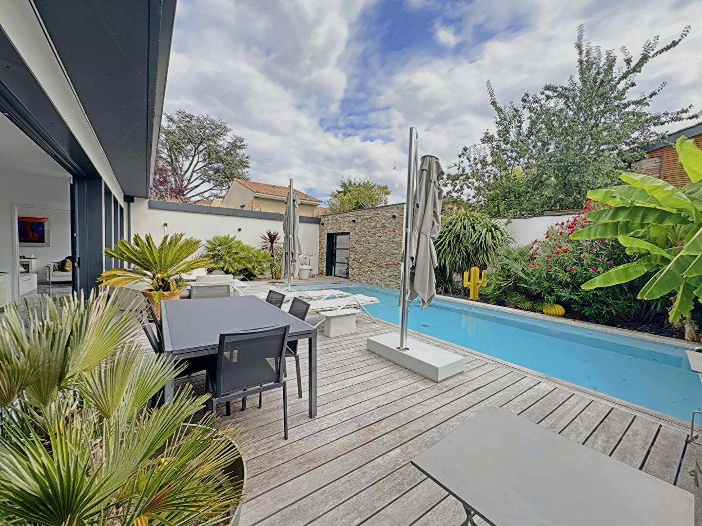 Maison à vendre, 260m², Toulouse