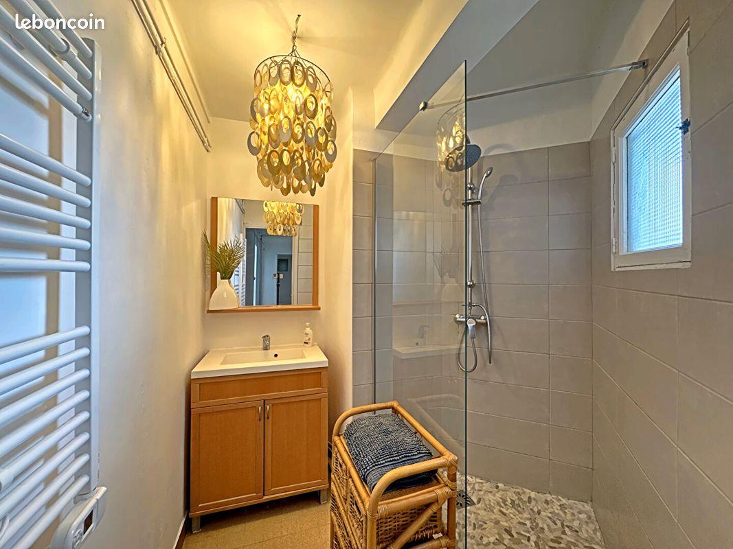 Appartement à louer, 52m², Toulouse