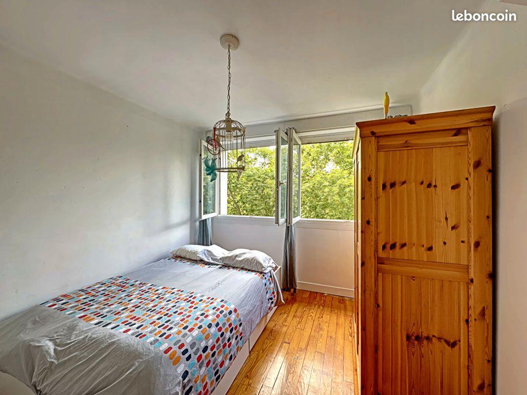 Appartement à louer, 52m², Toulouse