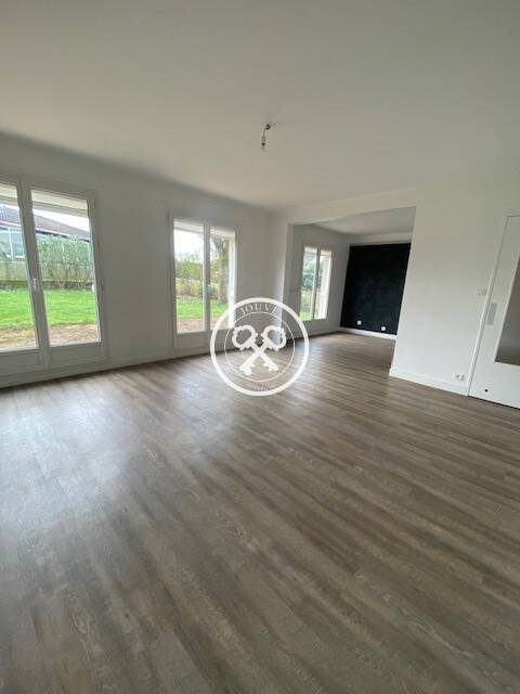 Maison à louer, 90m², Nogent-sur-Seine