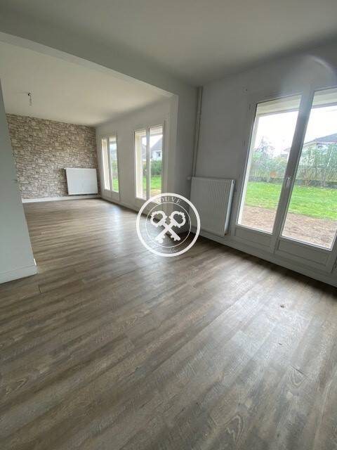 Maison à louer, 90m², Nogent-sur-Seine