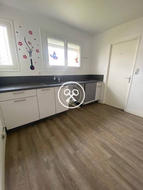 Maison à louer, 90m², Nogent-sur-Seine