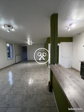 Maison à louer, 99m², Arcis-sur-Aube
