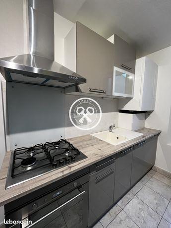 Maison à louer, 99m², Arcis-sur-Aube