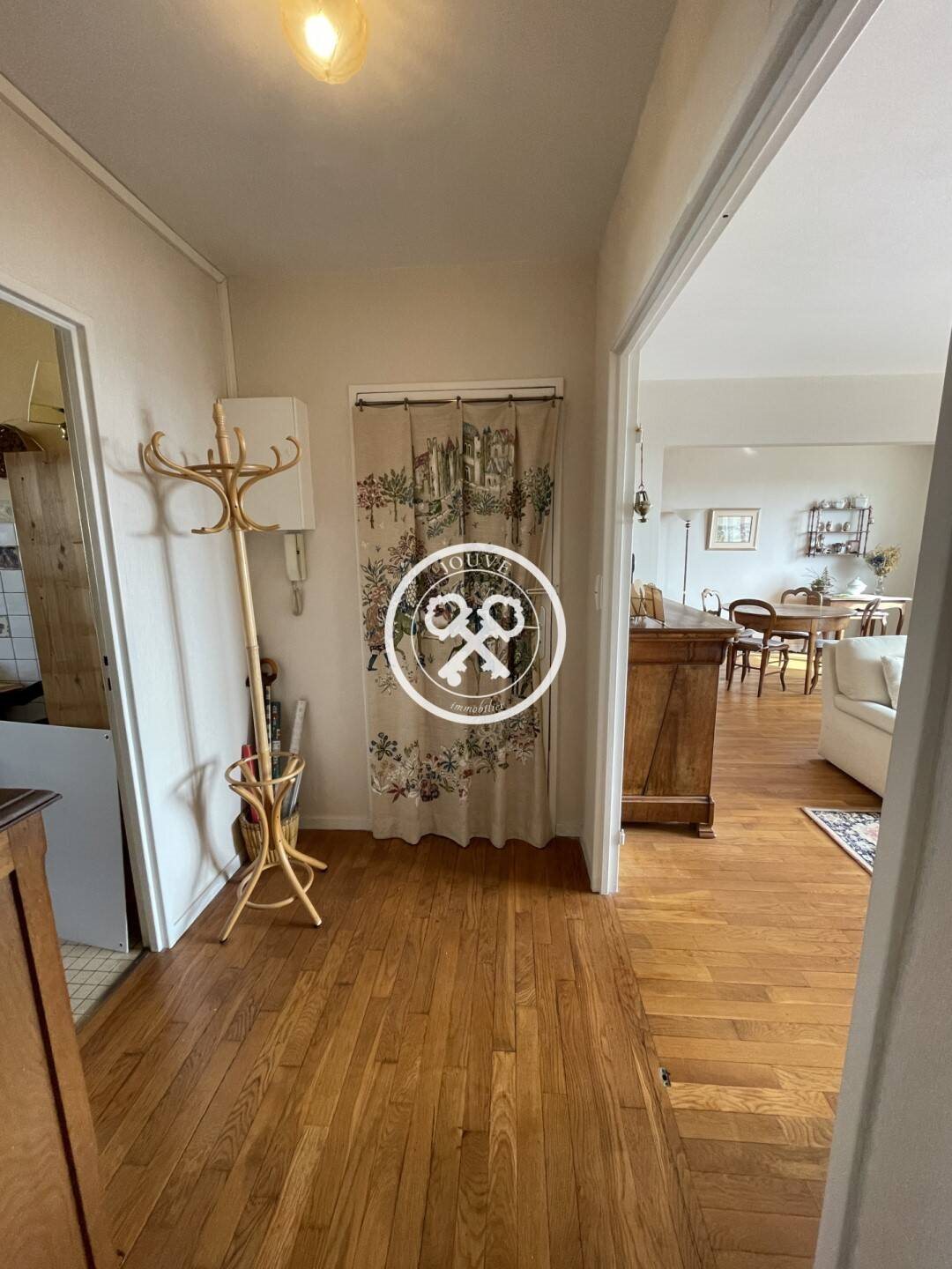 Appartement à vendre, 73m², Saint-André-les-Vergers