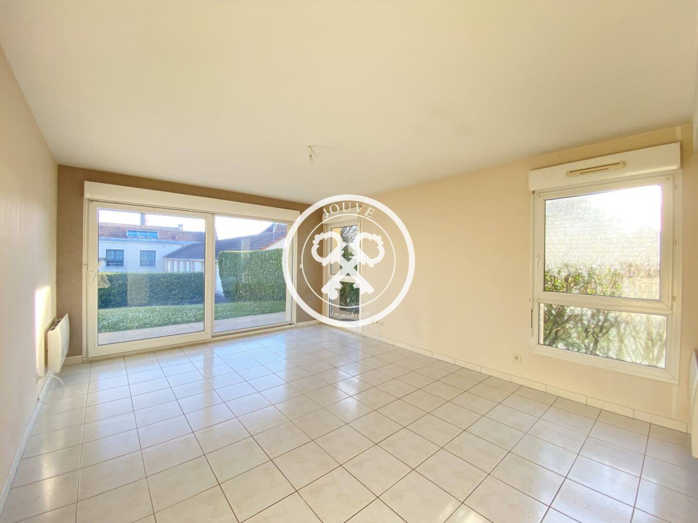 Appartement à louer, 57m², Sainte-Savine