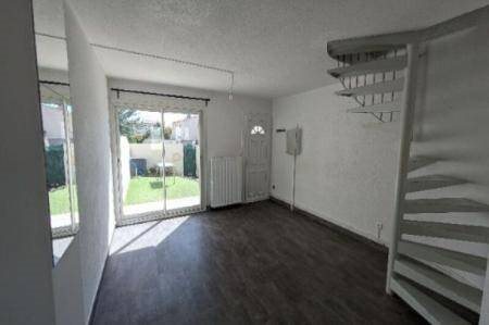 Maison à louer, 43m², Castelnau-le-Lez