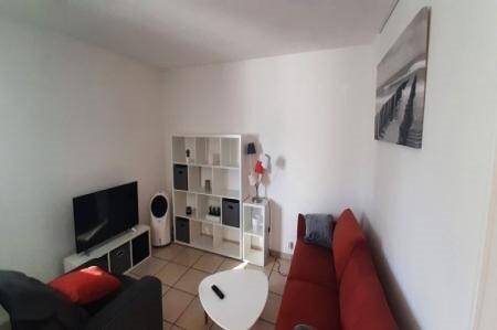 Appartement à louer, 47m², Montpellier