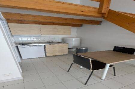 Appartement à louer, 24m², Montferrier-sur-Lez