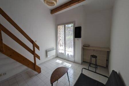 Appartement à louer, 24m², Montferrier-sur-Lez