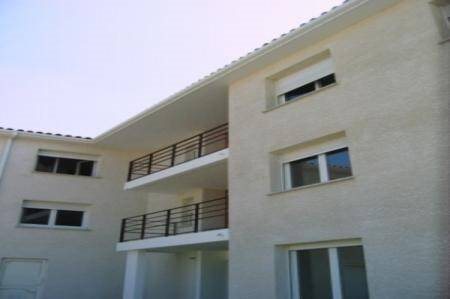 Appartement à louer, 35m², Rodilhan