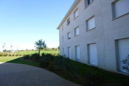 Appartement à louer, 35m², Rodilhan