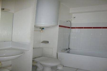 Appartement à louer, 18m², Montpellier