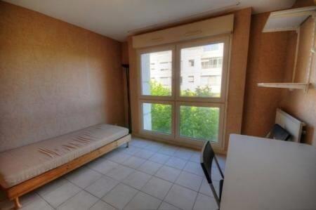 Appartement à louer, 19m², Montpellier