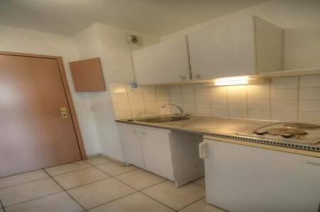 Appartement à louer, 19m², Montpellier