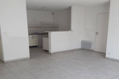 Appartement à louer, 45m², Montpellier