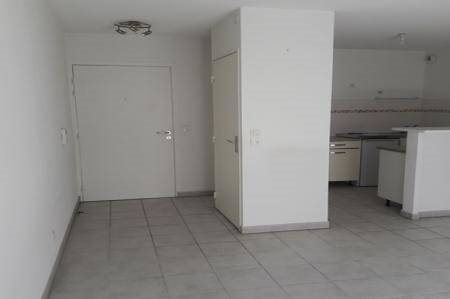 Appartement à louer, 45m², Montpellier