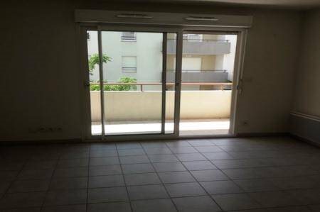 Appartement à louer, 45m², Montpellier