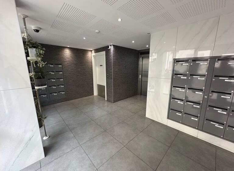 Appartement à vendre, 38m², Montpellier