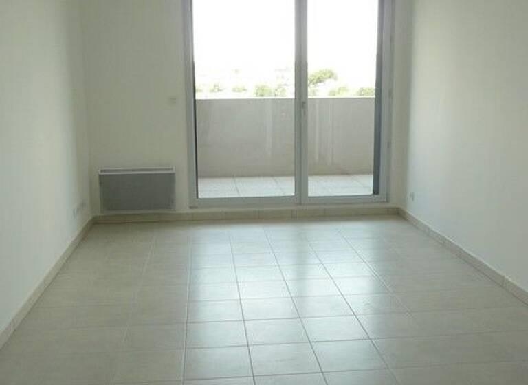 Appartement à vendre, 38m², Montpellier