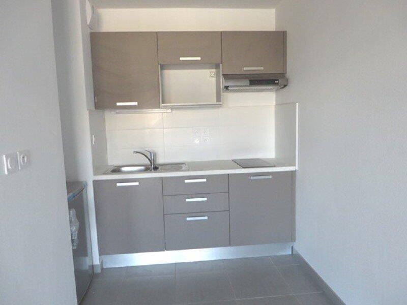 Maison à louer, 43m², Montpellier