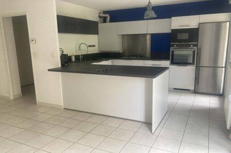 Appartement à louer, 44m², Montpellier