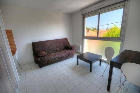 Appartement à louer, 23m², Montpellier