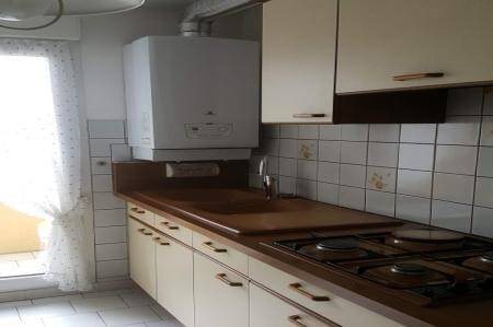 Appartement à louer, 60m², Montpellier
