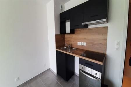 Appartement à louer, 38m², Montpellier