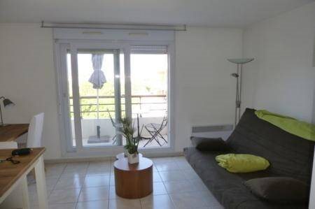 Appartement à louer, 22m², Montpellier