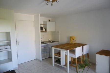 Appartement à louer, 22m², Montpellier