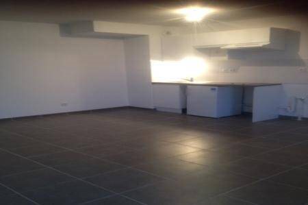 Appartement à louer, 49m², Montpellier