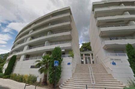 Appartement à louer, 36m², Montpellier