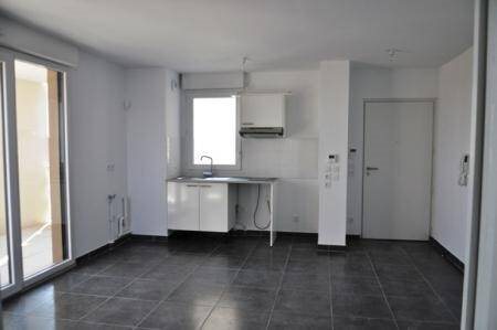 Appartement à louer, 42m², Montpellier