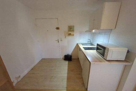 Appartement à louer, 24m², Montpellier