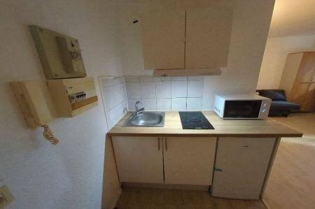 Appartement à louer, 24m², Montpellier