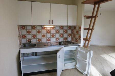Appartement à louer, 22m², Montpellier