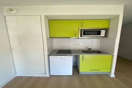 Appartement à louer, 21m², Montpellier
