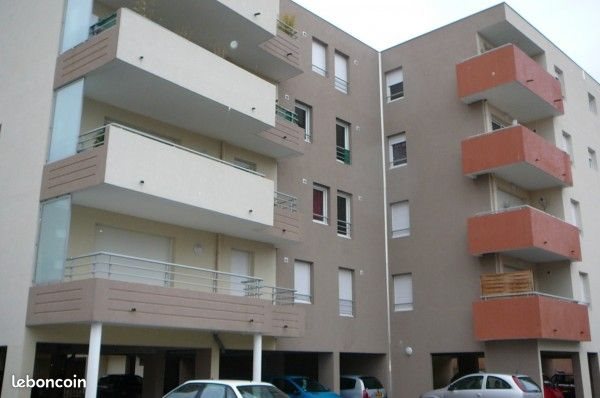 Appartement à vendre, 36m², Nîmes