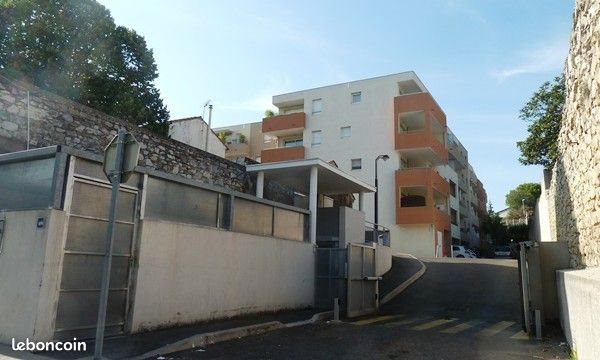 Appartement à vendre, 36m², Nîmes