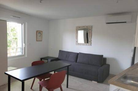 Appartement à louer, 24m², Montpellier