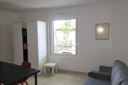 Appartement à louer, 24m², Montpellier